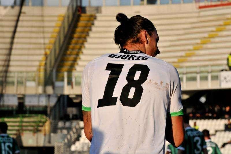 Ancora niente visite mediche per Djuric: ecco perché