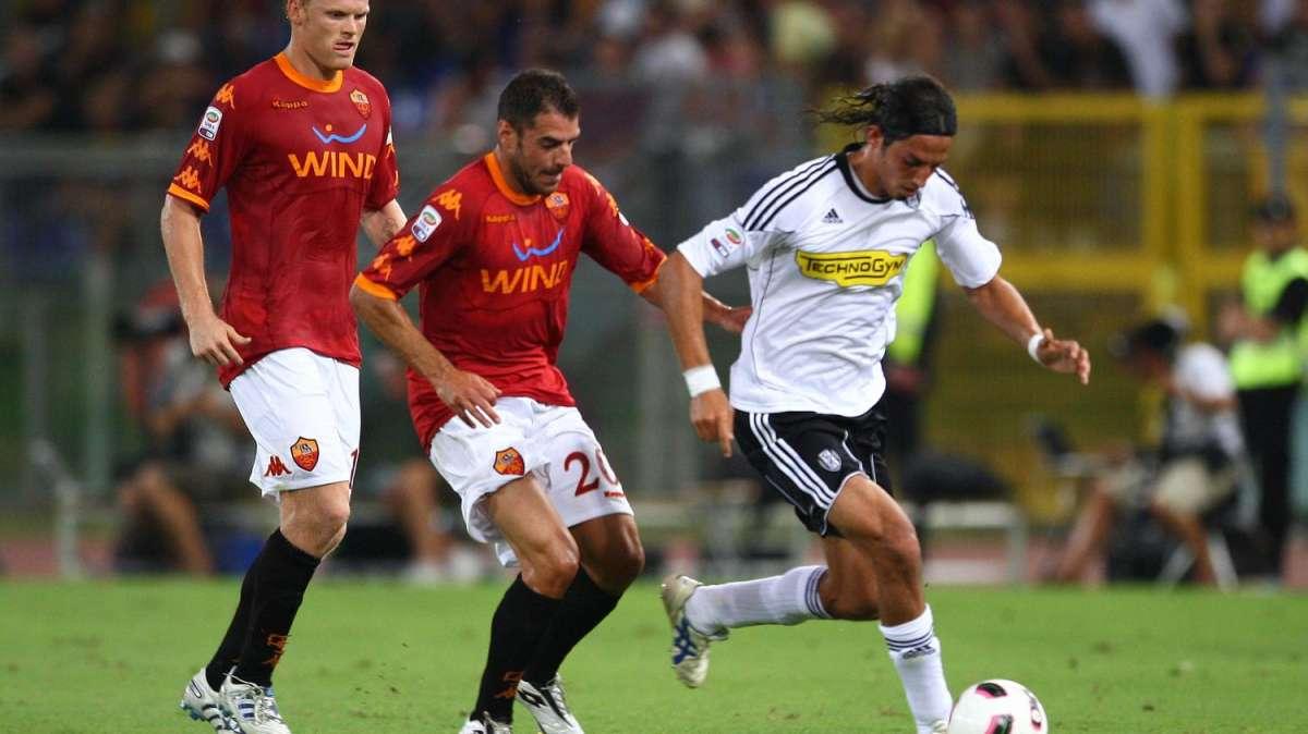 Schelotto "carica" l'under 21