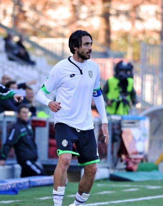Un mese di stop per Bardini e Cascione