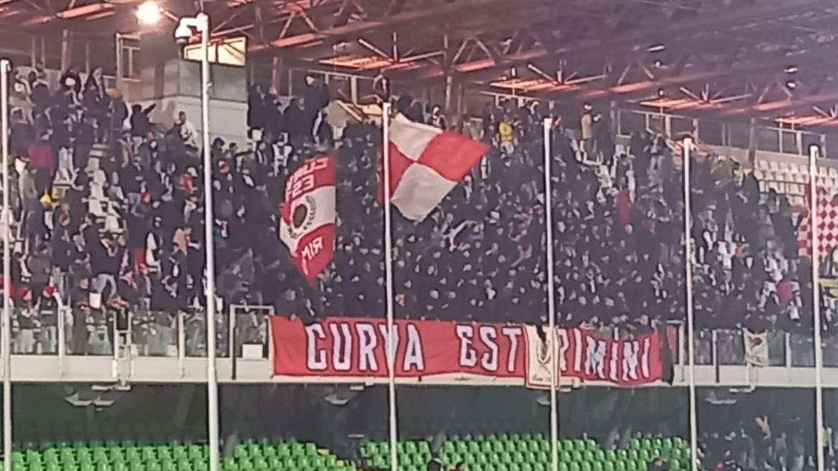 Cesena-Rimini 0-2 | È Tutto-Rimini-Sport: bianconeri non pervenuti nella ripresa