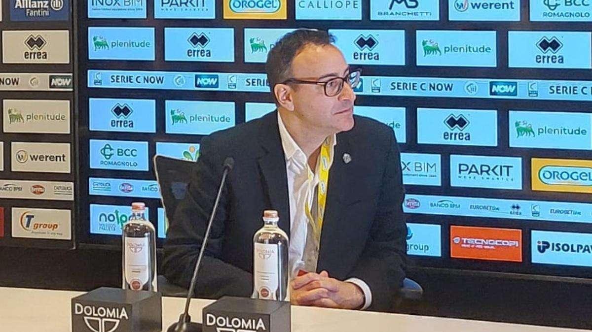 Toscano: “Mi ricorderò per sempre questa giornata”. Aiello: “Grazie ai giornalisti”