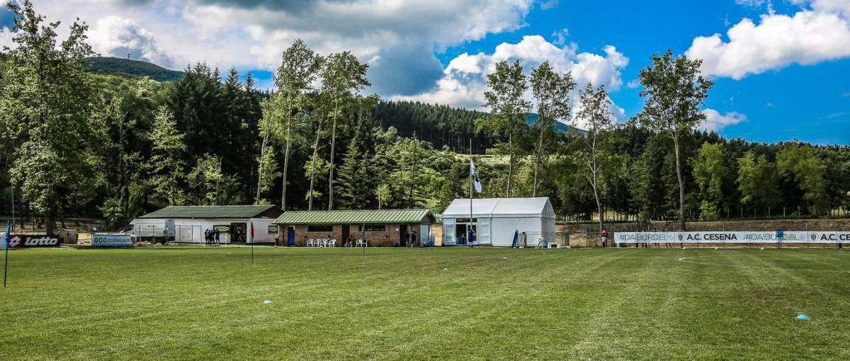 Il nuovo Cesena si presenterà ai tifosi il 12 luglio