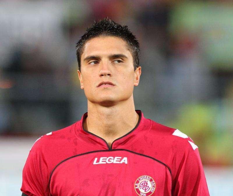 Romano Perticone