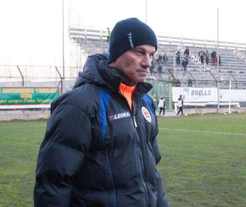 Sabatini: "A Cesena per provare a vincere"