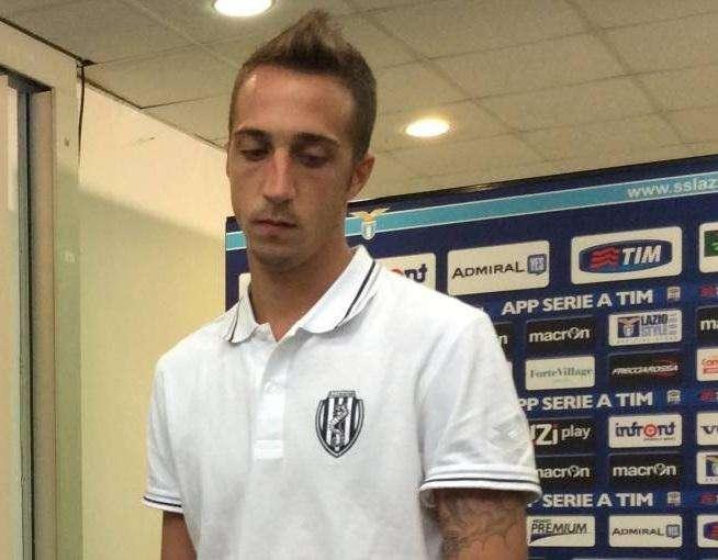L’esordiente Mazzotta: “Sbagliando si impara”