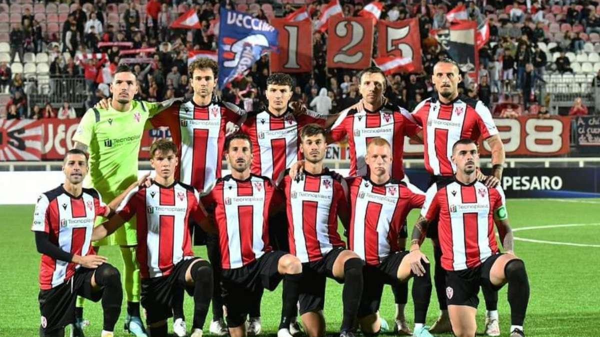 La Vis Pesaro sta attraversando un momento importante grazie all’aiuto di un club cadetto