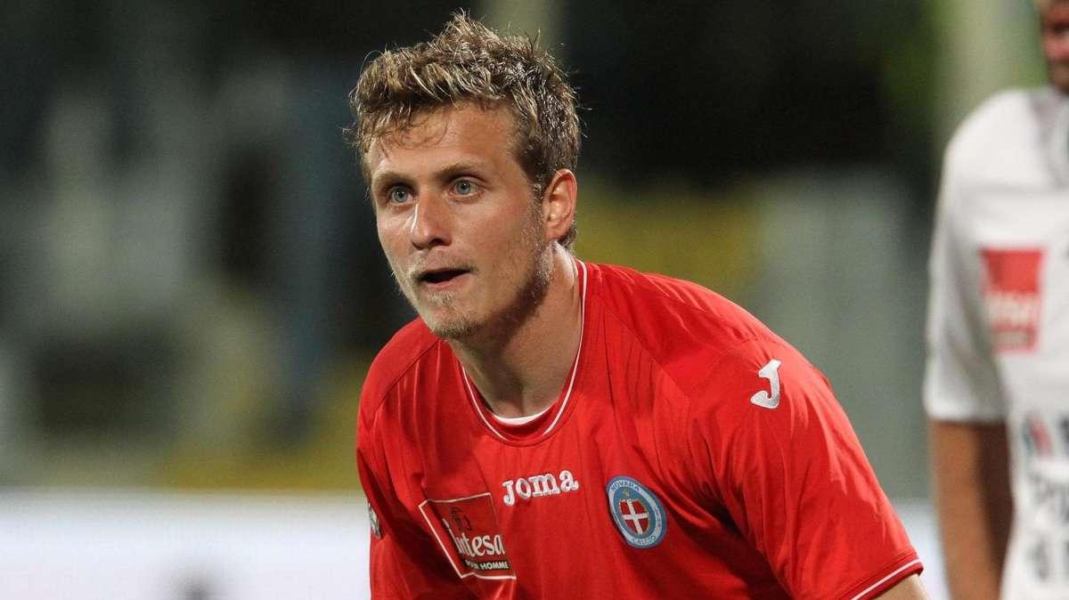 Le formazioni ufficiali di Cesena-Crotone