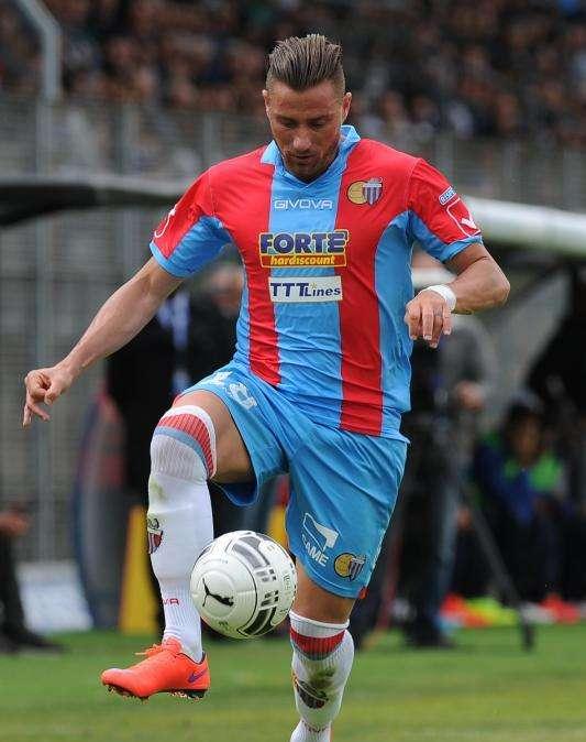 Concorrenza Pescara per Del Prete