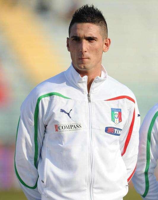 Chicco Macheda