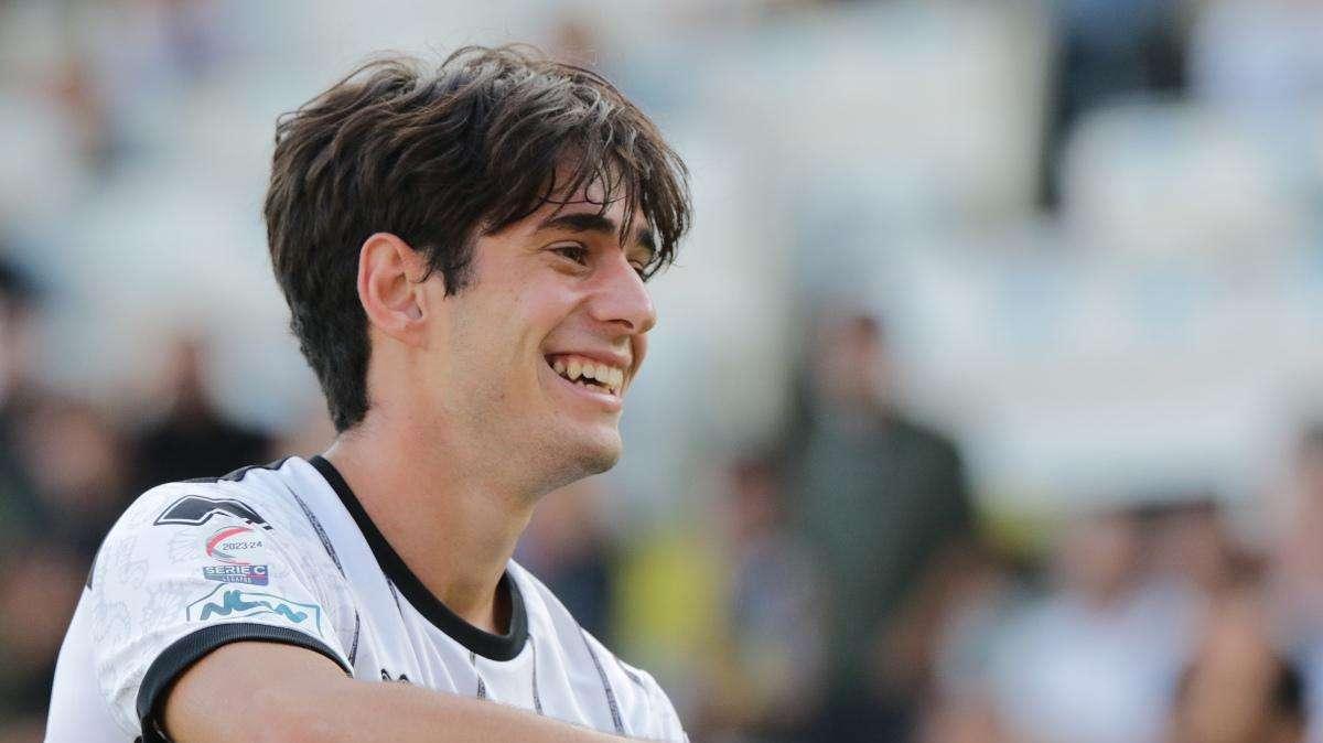  Lucchese-Cesena 0-1 | Tre punti di platino. Ora tutti connessi a Gubbio...