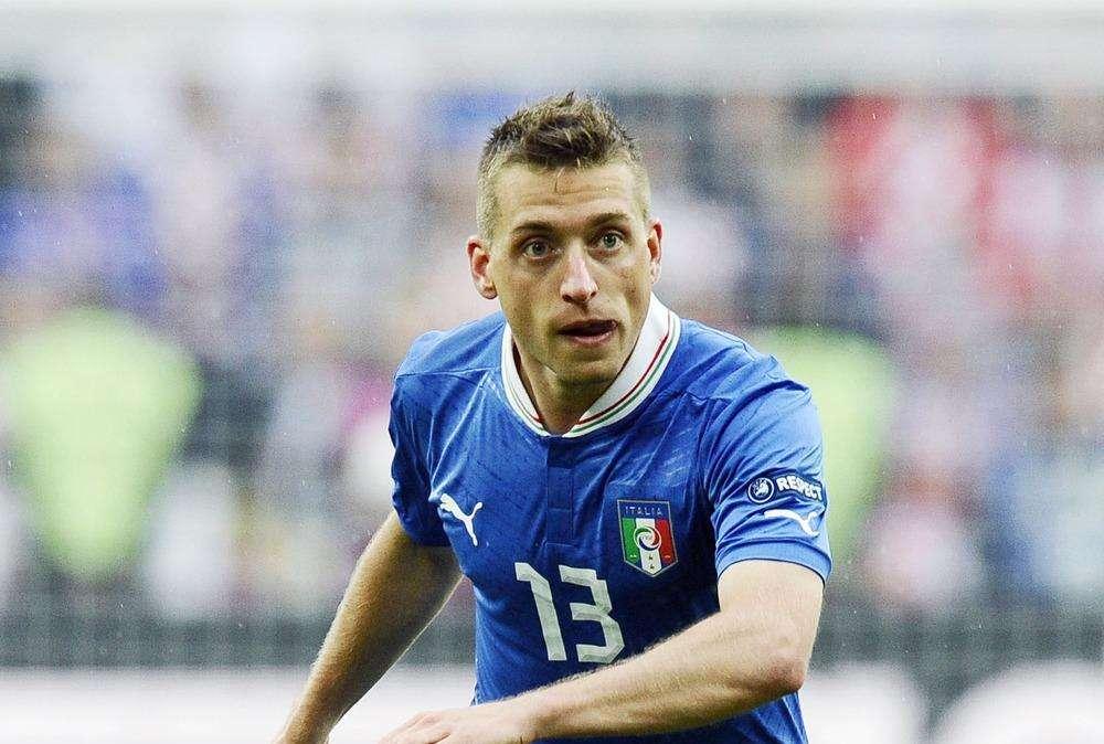 Sky: La Juventus ha riscattato l'altra metà di Giaccherini
