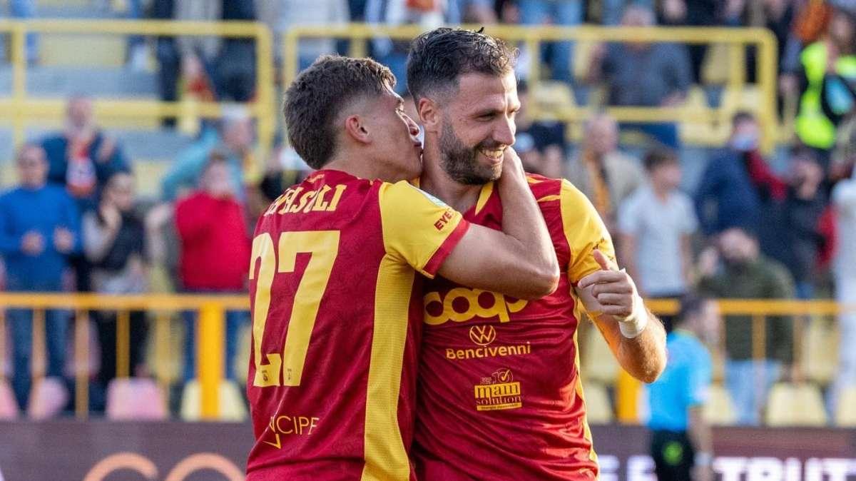Le pagelle di Catanzaro-Cesena | Con il Cavalluccio è sempre IemmeGOL