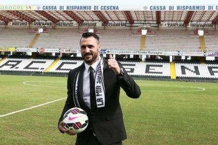 Primo gol di Almeida