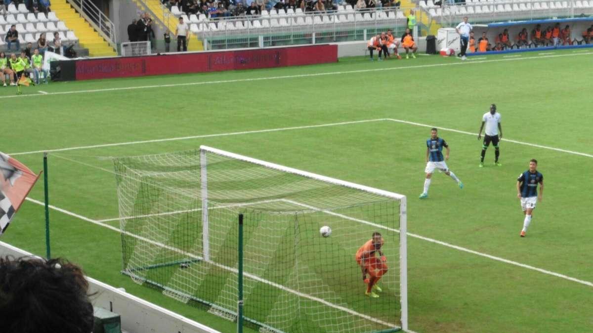 Ciano gol