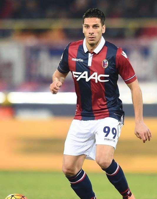 Sergio Floccari