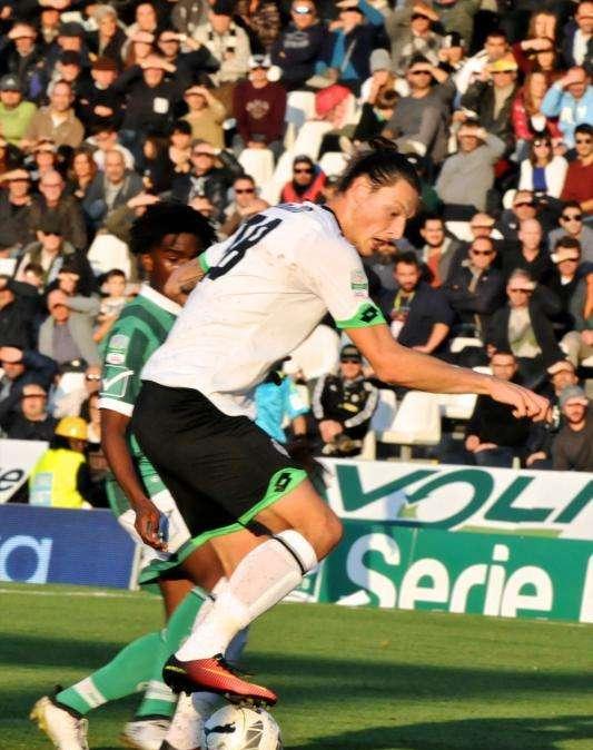 Cesena-Trapani, le pagelle - and the winner is... Milan!