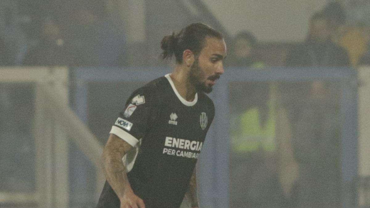  Cesena-Juve Stabia 2-2 | La Supercoppa è bianconera!