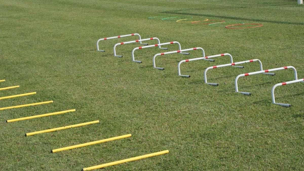 Oggi amichevole contro gli Allievi A