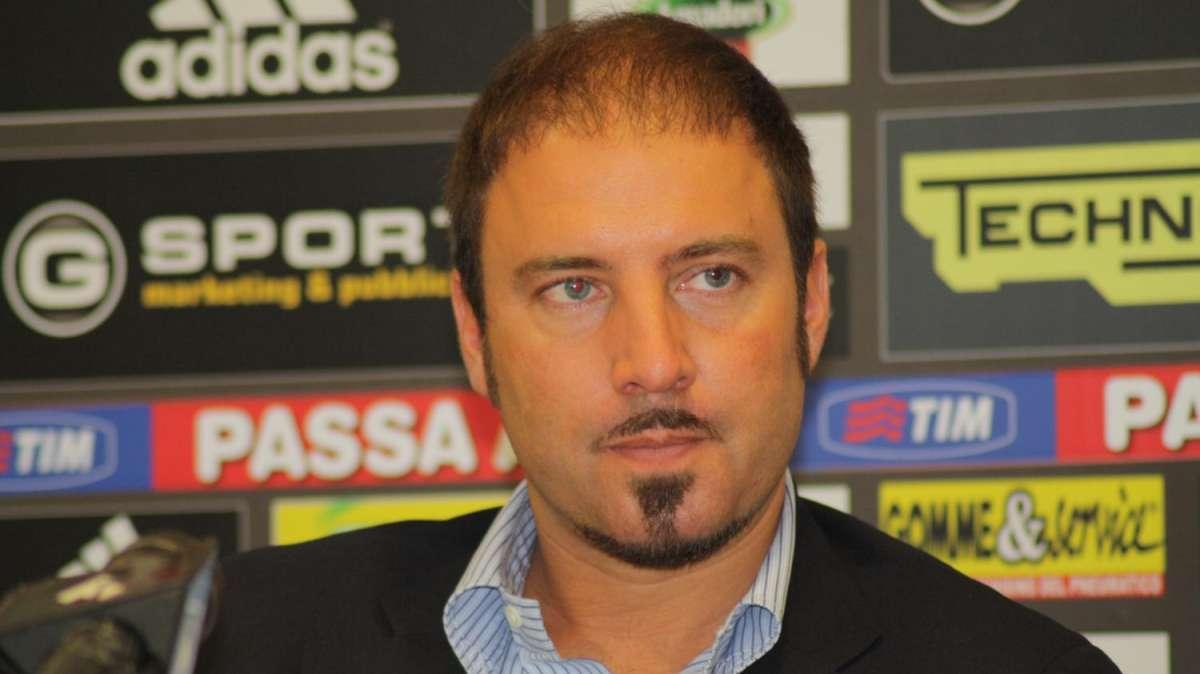 Seconda fumata nera per De Canio: ora sotto con Arrigoni