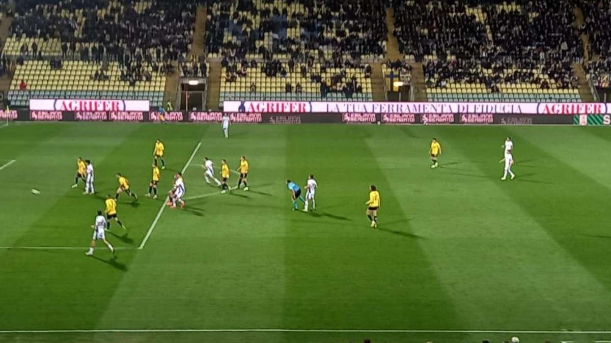 Modena-Cesena 0-0 | A quanto serve questo puntaccio? Probabilmente poco…