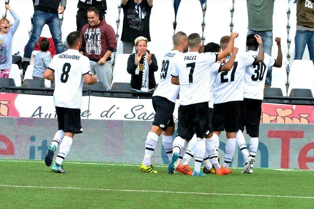 Domani pomeriggio a Villa Silvia la ripresa