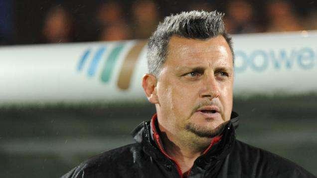 Camplone: “Non abbiamo disputato una grande partita anche per merito del Cesena”