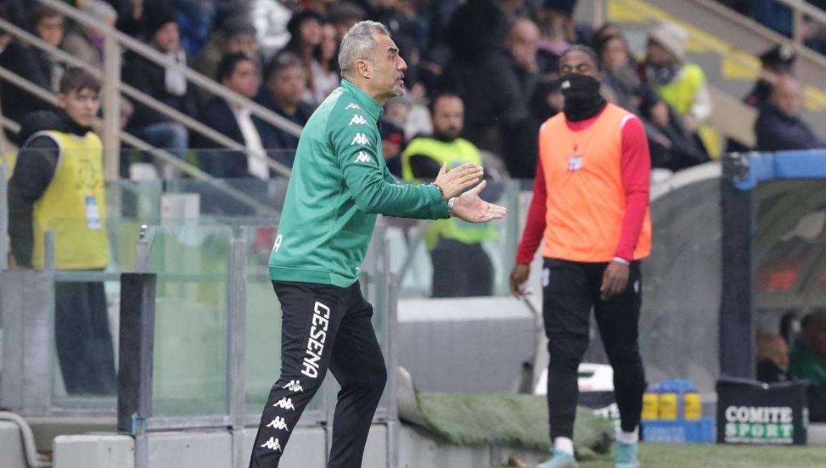 Odissea play-off: il Cesena comincia tra un mese. Toscano, portaci via da questa categoria!