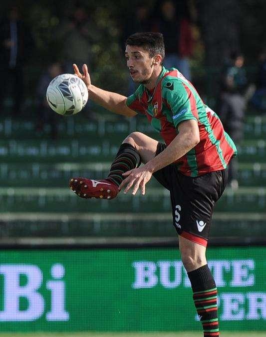 Per la difesa piace Biagio Meccariello