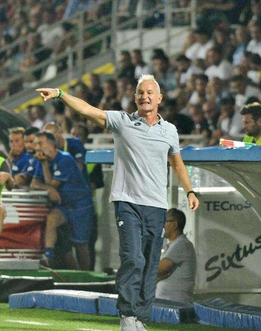 A questo gruppo non serve un mister ma un grande psicologo