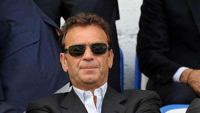 Cellino: "Stavano per venirmi conati di vomito"