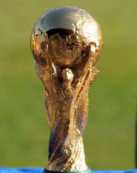 La coppa del Mondo arriva a Cesena