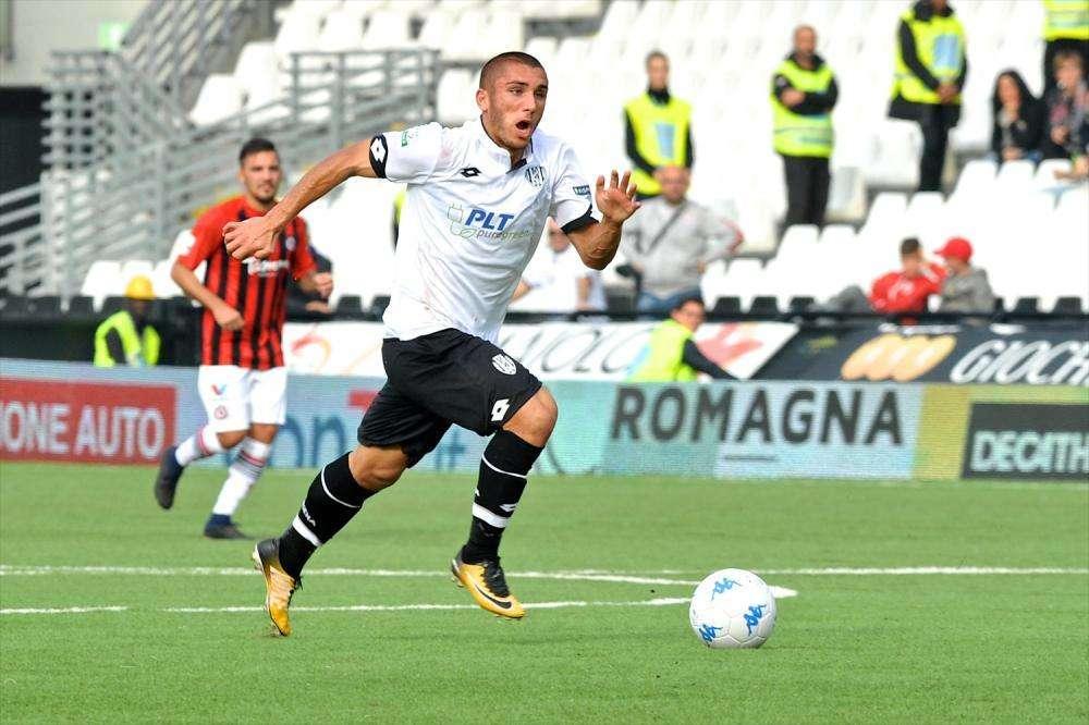 Dalmonte resta umile: "Ho ancora tanto da imparare"