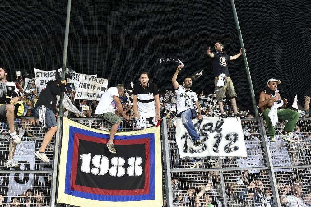 21 aprile 1940: auguri Cesena!