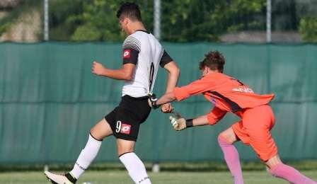 Petrelli alla Juve a titolo definitivo