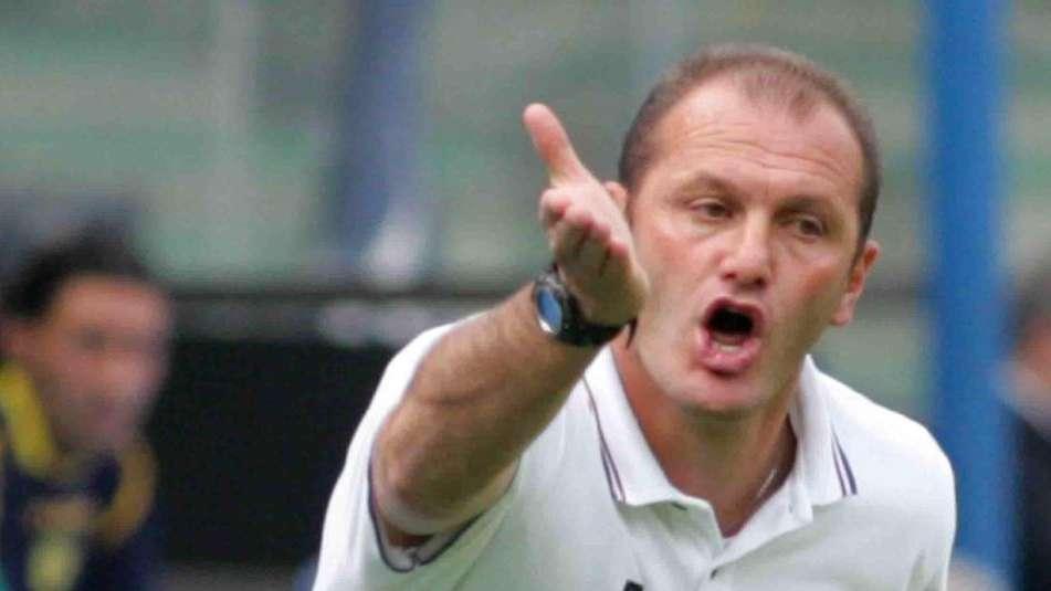 Pierpaolo Bisoli