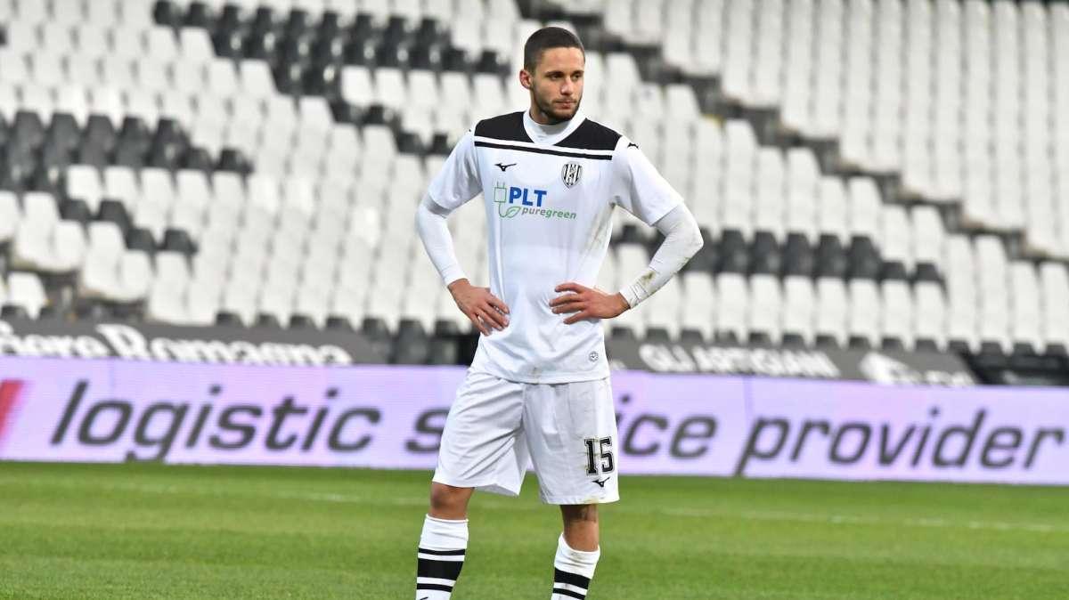 Le pagelle di Cesena-Perugia | “Non arrenderti. Rischieresti di farlo un minuto prima del miracolo”