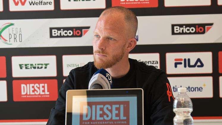 Thomassen, fiducia e obiettività: “Si è alzata l’asticella, il Cesena si difende estremamente bene”