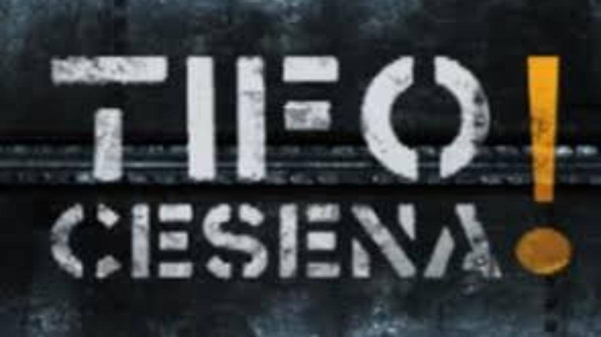 Riecco TifoCesena! Sempre sul 99. Sempre dalle 20
