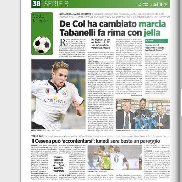 Quelli che… hanno salutato - La Voce di Romagna