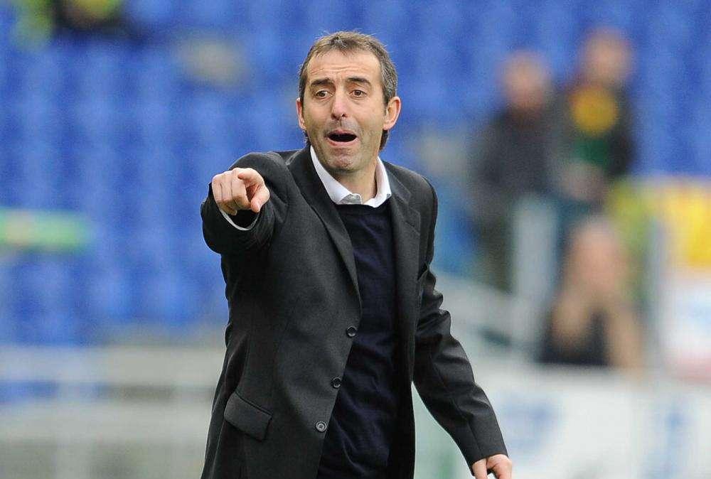 Oggi è il giorno di Giampaolo