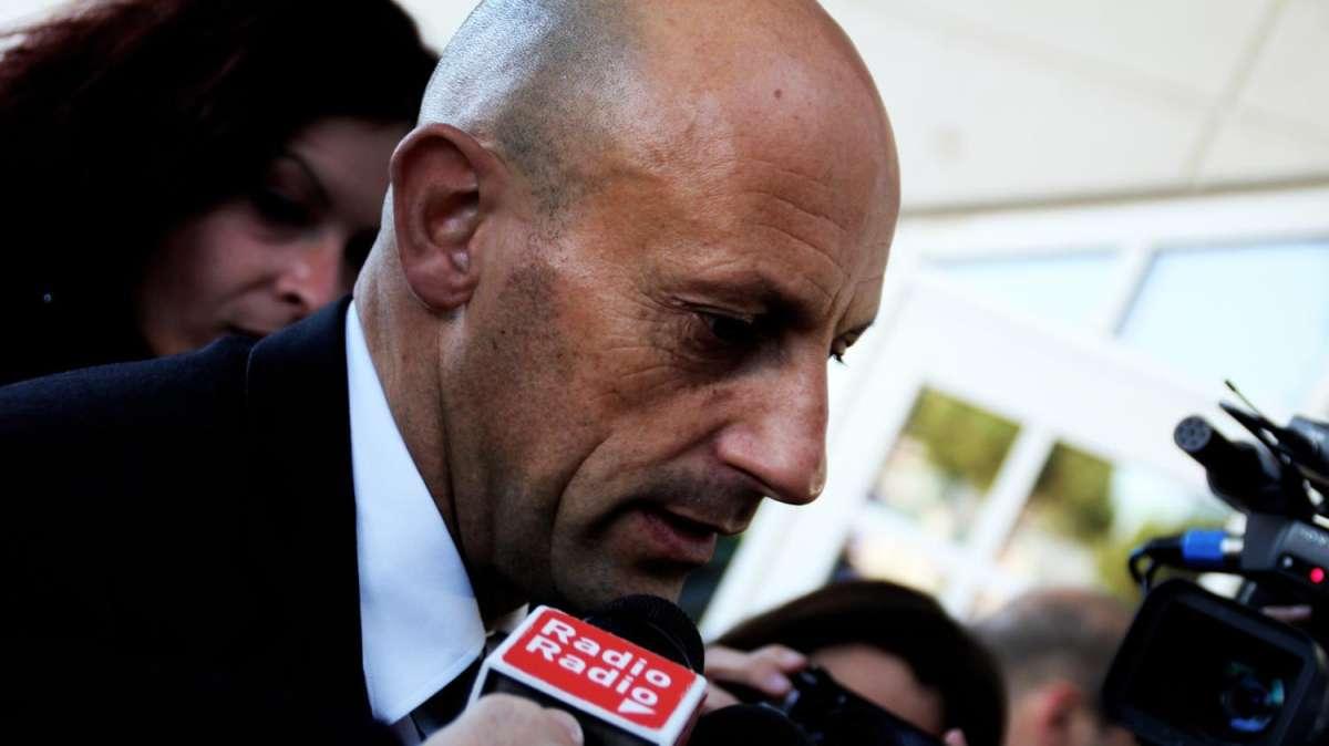 Di Carlo: “Meglio il cuore che il portafoglio pieno”