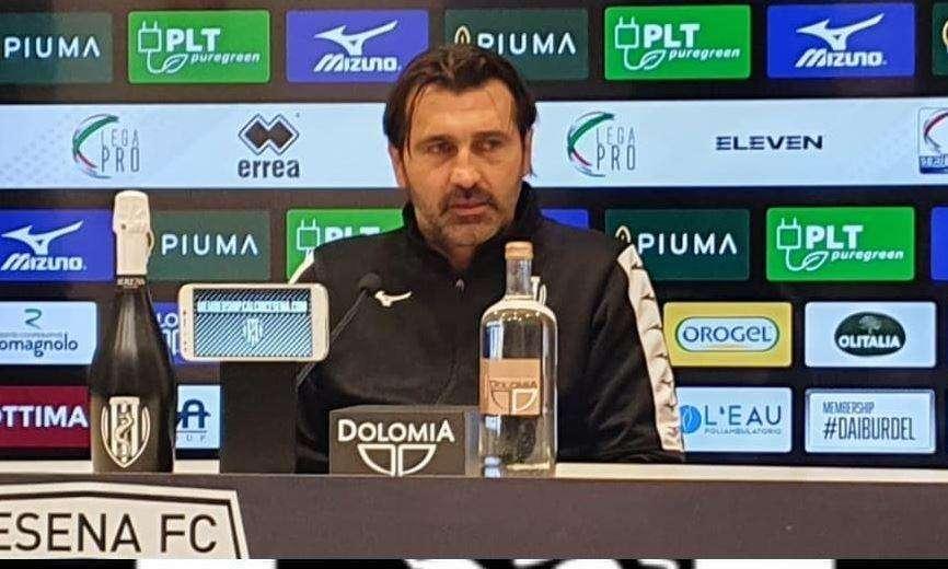 Testa al campo o ad altro? Viali: “Se nessuno parla di cessione societaria vuol dire che non c’è nulla…”