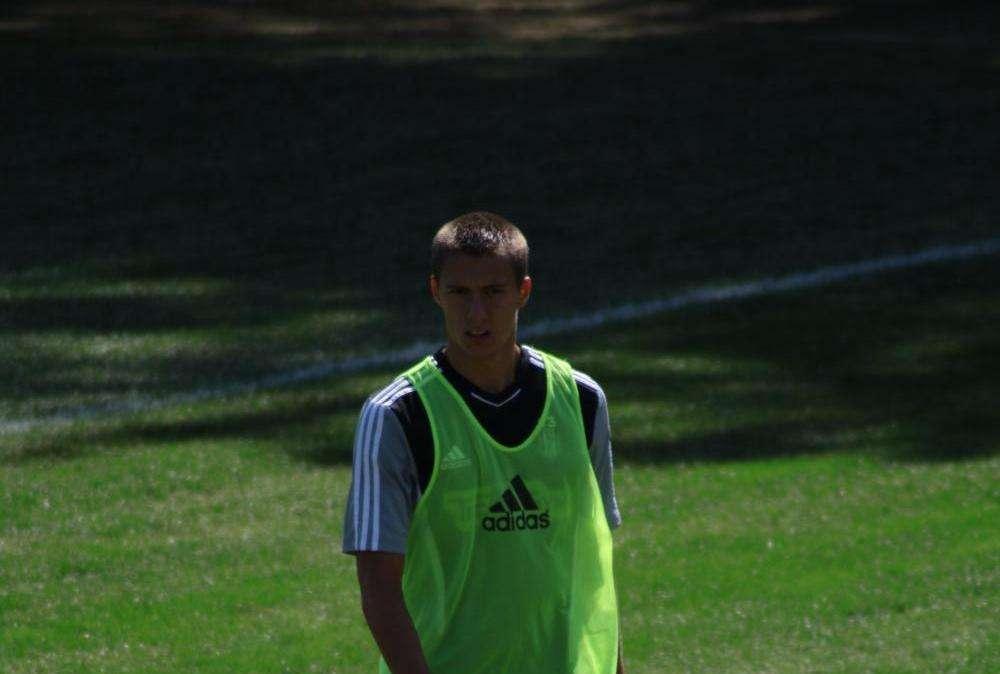 Tibor Cica