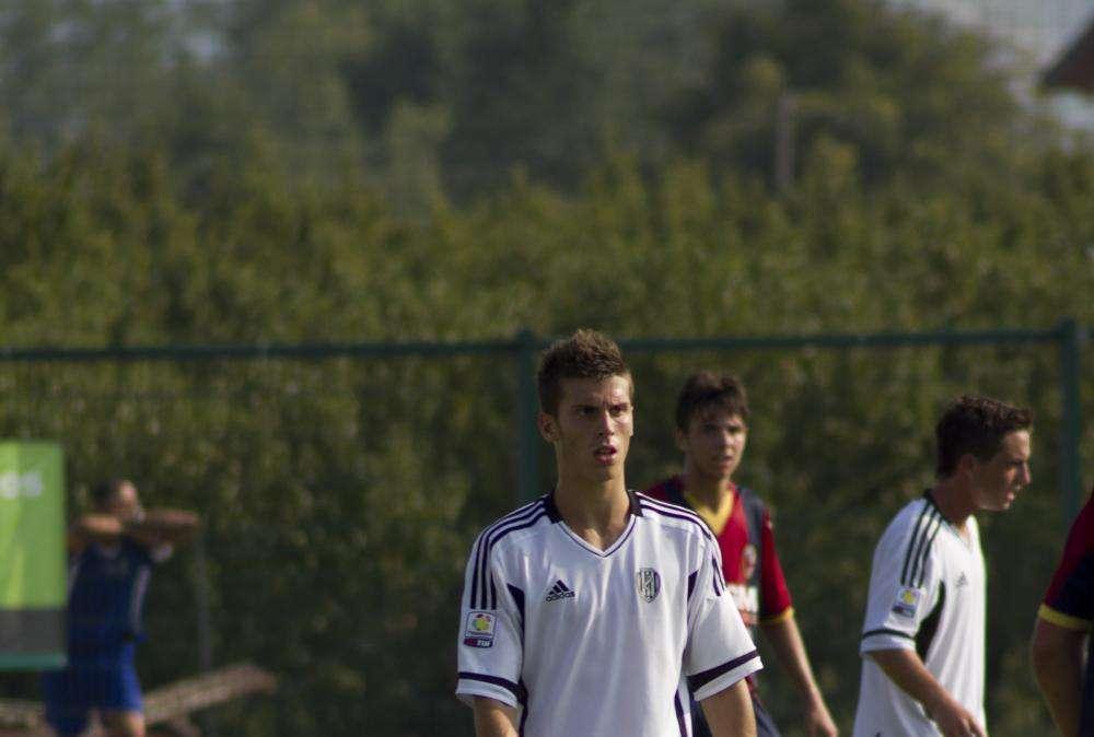 UFFICIALE. Filippi al Vicenza