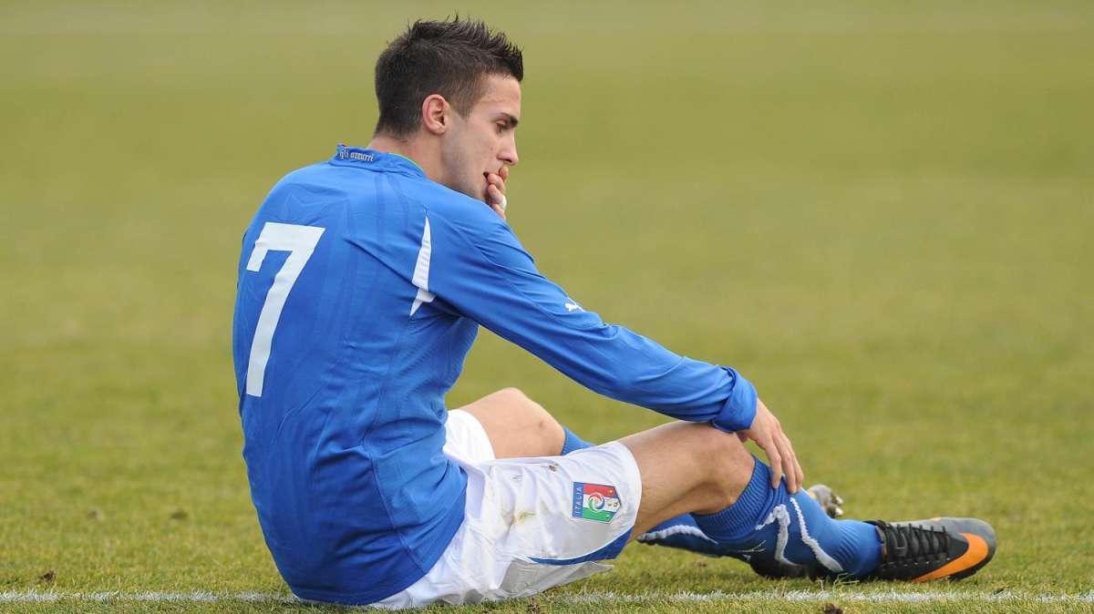Marco D'Alessandro