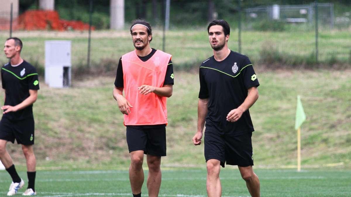 Rodriguez: "Mai avuto dubbi sulla mia permanenza"