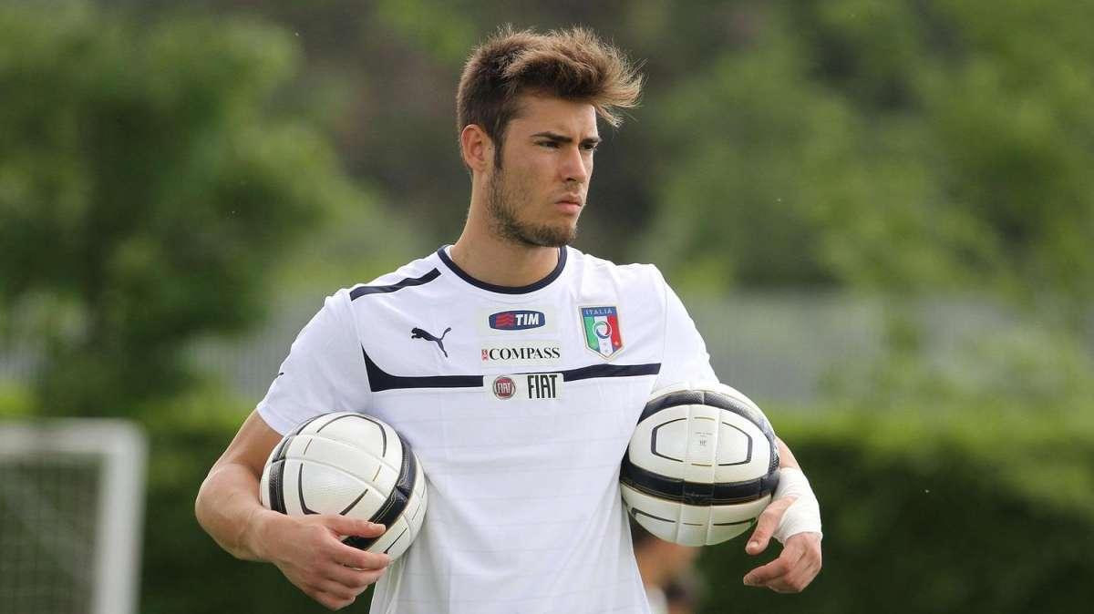 CHI BURDEL - Il weekend dei bianconeri in prestito