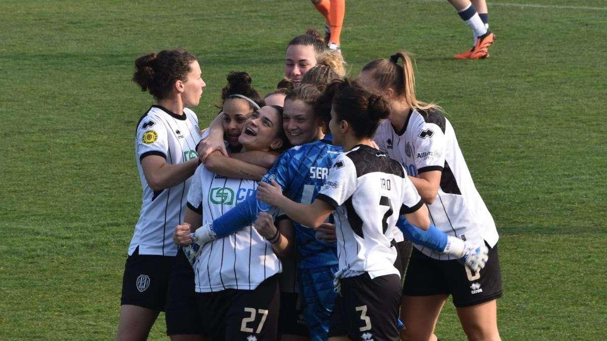 Magico Cesena, dopo questo derby sei davvero nella storia