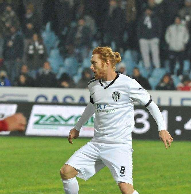 Il Biondo in azione