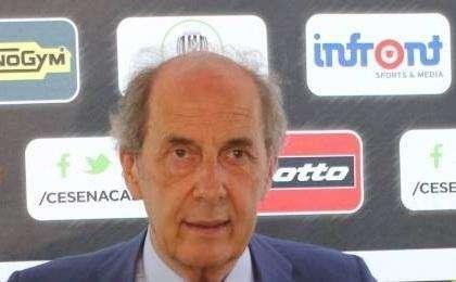 Foschi ribadisce: "Defrel? Abbiamo già l'accordo con il Palermo"